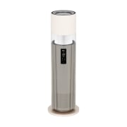 가습기 LG 퓨리케어 오브제컬렉션 하이드로타워 + 무빙휠 + 급수비커 세트 (HY704RSUAMB.AKOR) 썸네일이미지 5