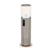 가습기 LG 퓨리케어 오브제컬렉션 하이드로타워 + 무빙휠 + 급수비커 세트 (HY704RSUAMB.AKOR) 썸네일이미지 6