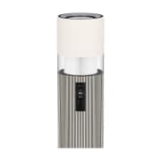 가습기 LG 퓨리케어 오브제컬렉션 하이드로타워 + 무빙휠 + 급수비커 세트 (HY704RSUAMB.AKOR) 썸네일이미지 8