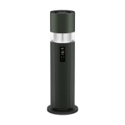 가습기 LG 퓨리케어 오브제컬렉션 하이드로타워 + 무빙휠 + 급수비커 세트 (HY704RGUAMB.AKOR) 썸네일이미지 4