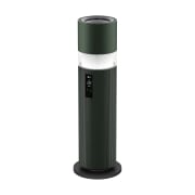 가습기 LG 퓨리케어 오브제컬렉션 하이드로타워 + 무빙휠 + 급수비커 세트 (HY704RGUAMB.AKOR) 썸네일이미지 6