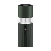 가습기 LG 퓨리케어 오브제컬렉션 하이드로타워 + 무빙휠 + 급수비커 세트 (HY704RGUAMB.AKOR) 썸네일이미지 8