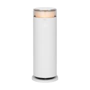 가습기 LG 퓨리케어 오브제컬렉션 하이드로에센셜 + 무빙휠 세트 (HY505RWLAHM.AKOR) 썸네일이미지 3