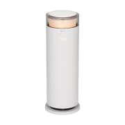 가습기 LG 퓨리케어 오브제컬렉션 하이드로에센셜 + 무빙휠 세트 (HY505RWLAHM.AKOR) 썸네일이미지 4