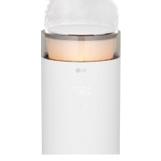 가습기 LG 퓨리케어 오브제컬렉션 하이드로에센셜 + 무빙휠 세트 (HY505RWLAHM.AKOR) 썸네일이미지 7