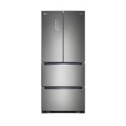 김치냉장고 LG 디오스 김치톡톡 (K414S11.AKOR) 썸네일이미지 1