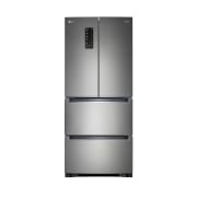 김치냉장고 LG 디오스 김치톡톡 (K419NS13E.AKOR) 썸네일이미지 2