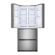 김치냉장고 LG 디오스 김치톡톡 (K419NS13E.AKOR) 썸네일이미지 5