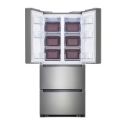 김치냉장고 LG 디오스 김치톡톡 (K419NS13E.AKOR) 썸네일이미지 6
