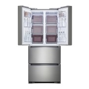 김치냉장고 LG 디오스 김치톡톡 (K419NS13E.AKOR) 썸네일이미지 7