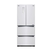 김치냉장고 LG 디오스 김치톡톡 (K419W11.AKOR) 썸네일이미지 1