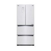 김치냉장고 LG 디오스 김치톡톡 (K419W11.AKOR) 썸네일이미지 1