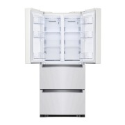 김치냉장고 LG 디오스 김치톡톡 (K419W11.AKOR) 썸네일이미지 4