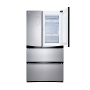 김치냉장고 LG 디오스 김치톡톡 (K579TS35E.AKOR) 썸네일이미지 4