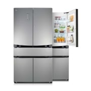 김치냉장고 LG 디오스 김치톡톡 (K849TS35.AKOR) 썸네일이미지 1