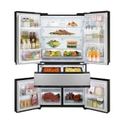 김치냉장고 LG 디오스 김치톡톡 (K849TS35.AKOR) 썸네일이미지 2