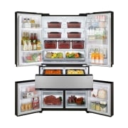 김치냉장고 LG 디오스 김치톡톡 (K849TS35.AKOR) 썸네일이미지 3
