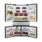 김치냉장고 LG 디오스 김치톡톡 (K849TS35.AKOR) 썸네일이미지 4