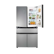 김치냉장고 LG 디오스 김치톡톡 (K849TS35.AKOR) 썸네일이미지 6