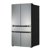 김치냉장고 LG 디오스 김치톡톡 (K849TS35.AKOR) 썸네일이미지 8