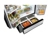 김치냉장고 LG 디오스 김치톡톡 (K849TS35.AKOR) 썸네일이미지 11