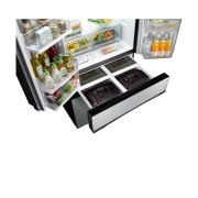 김치냉장고 LG 디오스 김치톡톡 (K849TS35.AKOR) 썸네일이미지 12