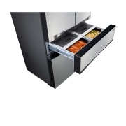 김치냉장고 LG 디오스 김치톡톡 (K849TS35.AKOR) 썸네일이미지 13