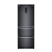 김치냉장고 LG 디오스 김치톡톡 (K339MC15E.AKOR) 썸네일이미지 1