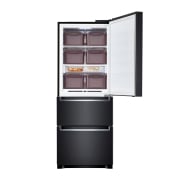 김치냉장고 LG 디오스 김치톡톡 (K339MC15E.AKOR) 썸네일이미지 6