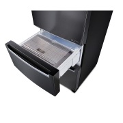 김치냉장고 LG 디오스 김치톡톡 (K339MC15E.AKOR) 썸네일이미지 10