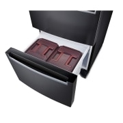 김치냉장고 LG 디오스 김치톡톡 (K339MC15E.AKOR) 썸네일이미지 12