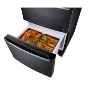 김치냉장고 LG 디오스 김치톡톡 (K339MC15E.AKOR) 썸네일이미지 13