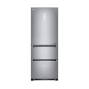 김치냉장고 LG 디오스 김치톡톡 (K339SS13.AKOR) 썸네일이미지 2