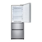 김치냉장고 LG 디오스 김치톡톡 (K339SS13.AKOR) 썸네일이미지 5