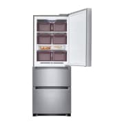 김치냉장고 LG 디오스 김치톡톡 (K339SS13.AKOR) 썸네일이미지 6