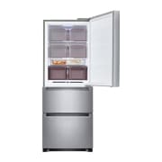 김치냉장고 LG 디오스 김치톡톡 (K339SS13.AKOR) 썸네일이미지 7