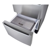 김치냉장고 LG 디오스 김치톡톡 (K339SS13.AKOR) 썸네일이미지 11