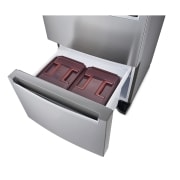 김치냉장고 LG 디오스 김치톡톡 (K339SS13.AKOR) 썸네일이미지 12