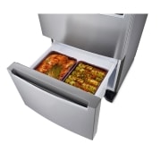 김치냉장고 LG 디오스 김치톡톡 (K339SS13.AKOR) 썸네일이미지 13