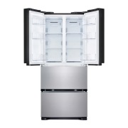 김치냉장고 LG 디오스 김치톡톡 (K419TS15E.AKOR) 썸네일이미지 4
