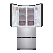 김치냉장고 LG 디오스 김치톡톡 (K419TS15E.AKOR) 썸네일이미지 6