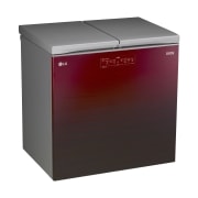 김치냉장고 LG 디오스 김치톡톡 (K229AE11E.AKOR) 썸네일이미지 13