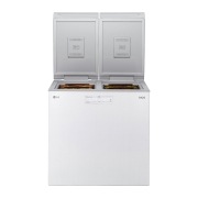김치냉장고 LG 디오스 김치톡톡 (K229LW11E.AKOR) 썸네일이미지 7