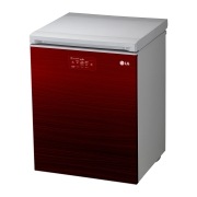 김치냉장고 LG 디오스 김치톡톡 (K139AE11E.AKOR) 썸네일이미지 4