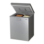김치냉장고 LG 디오스 김치톡톡 (K139SS13E.AKOR) 썸네일이미지 4