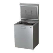 김치냉장고 LG 디오스 김치톡톡 (K139SS13E.AKOR) 썸네일이미지 5