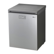 김치냉장고 LG 디오스 김치톡톡 (K139SS13E.AKOR) 썸네일이미지 6