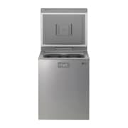 김치냉장고 LG 디오스 김치톡톡 (K139SS13E.AKOR) 썸네일이미지 8