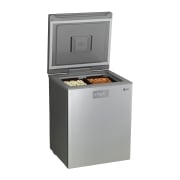 김치냉장고 LG 디오스 김치톡톡 (K139SS13E.AKOR) 썸네일이미지 9