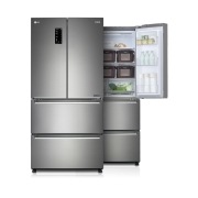 김치냉장고 LG 디오스 김치톡톡 (K519S1S.AKOR) 썸네일이미지 1